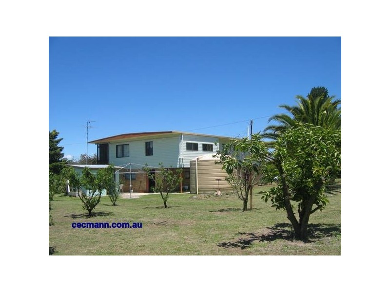 Gangemi Road, Stanthorpe QLD 4380