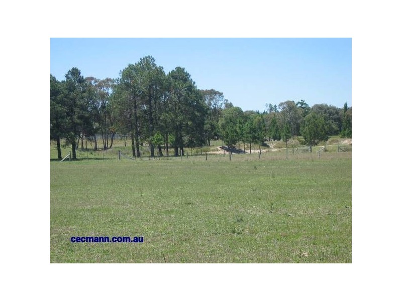 Gangemi Road, Stanthorpe QLD 4380