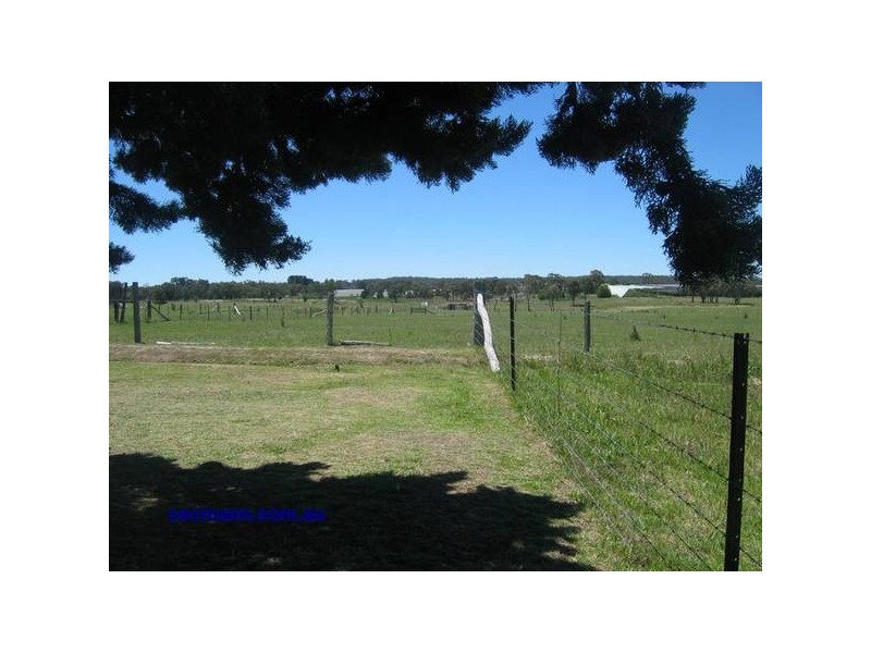 Gangemi Road, Stanthorpe QLD 4380