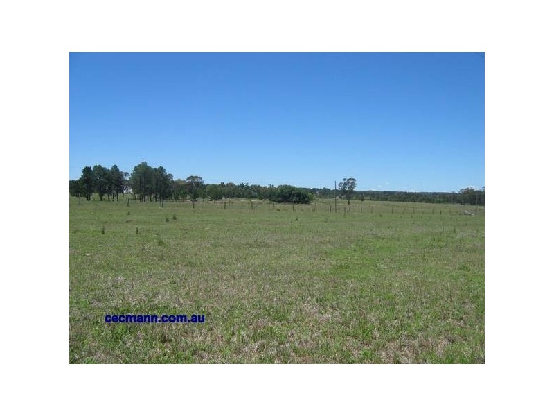 Gangemi Road, Stanthorpe QLD 4380