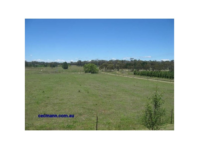 Gangemi Road, Stanthorpe QLD 4380