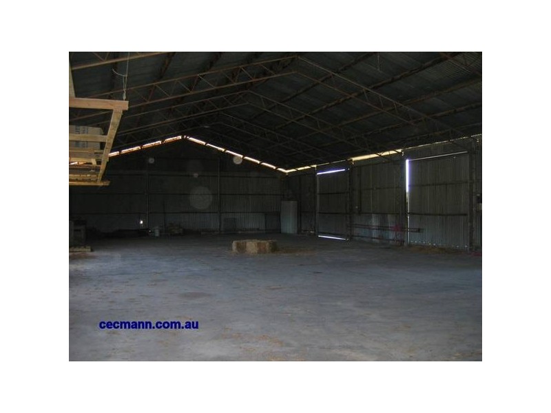 Gangemi Road, Stanthorpe QLD 4380