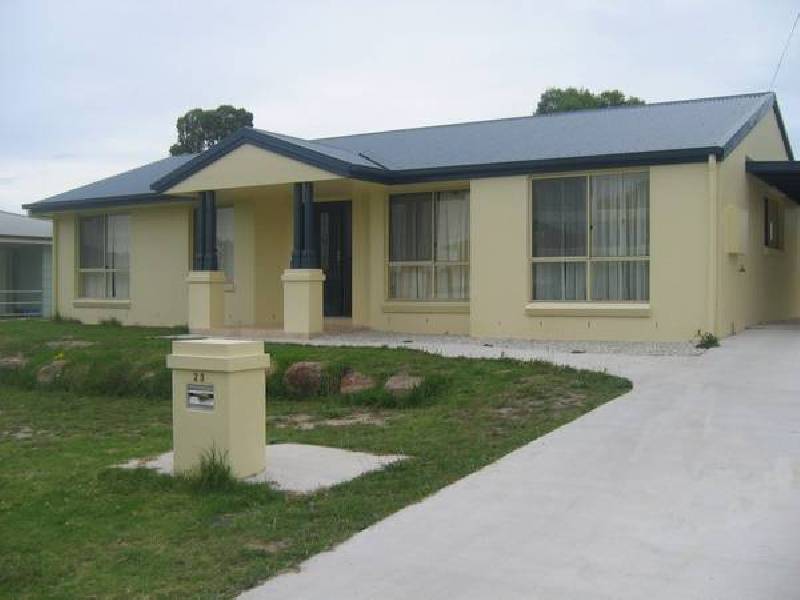 23 Britannia St, Stanthorpe QLD 4380