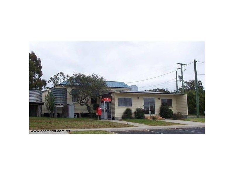 1347 Amiens Road, Stanthorpe QLD 4380