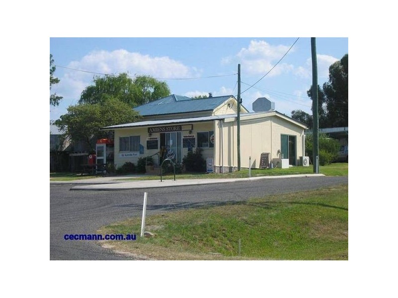 1347 Amiens Road, Stanthorpe QLD 4380