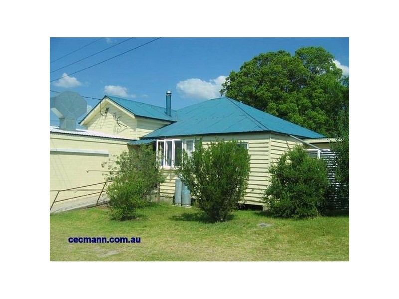 1347 Amiens Road, Stanthorpe QLD 4380