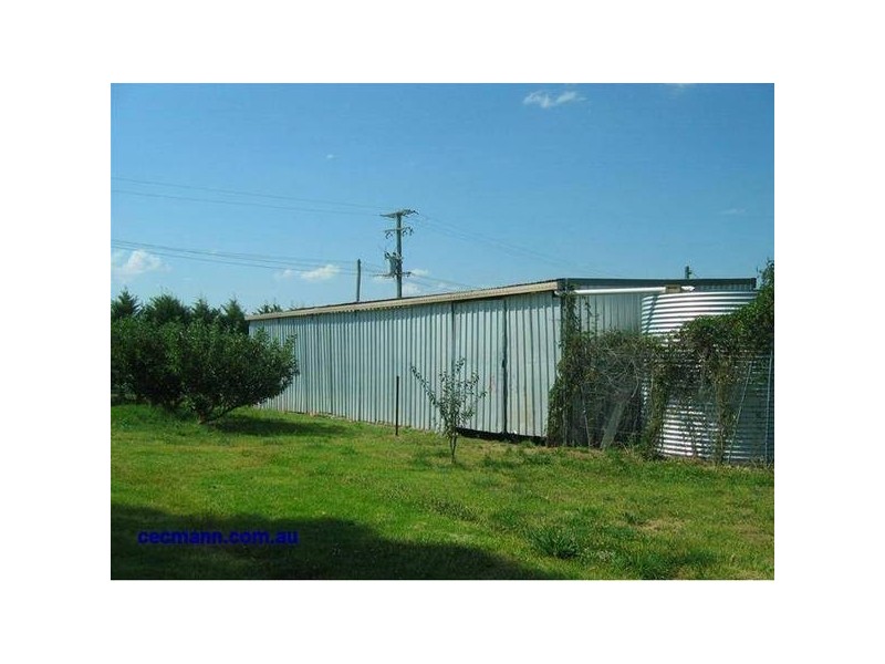 1347 Amiens Road, Stanthorpe QLD 4380