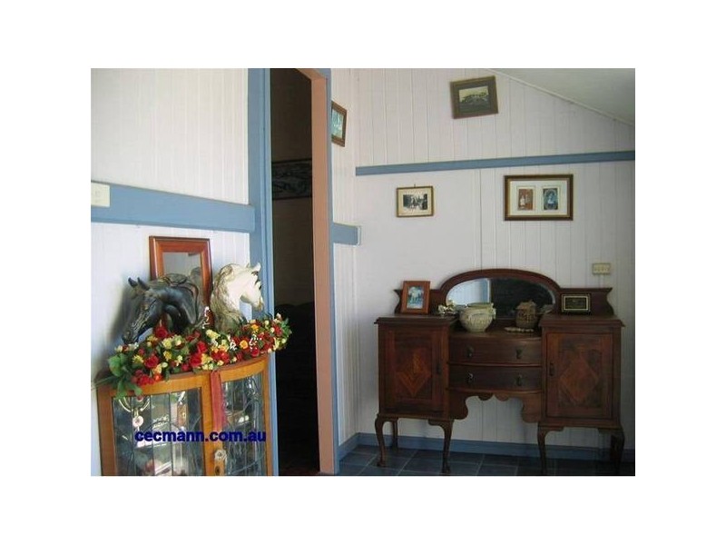 1347 Amiens Road, Stanthorpe QLD 4380