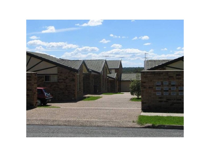 5/38 Short Street, Stanthorpe QLD 4380