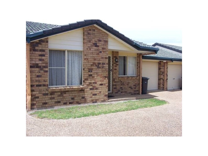 5/38 Short Street, Stanthorpe QLD 4380