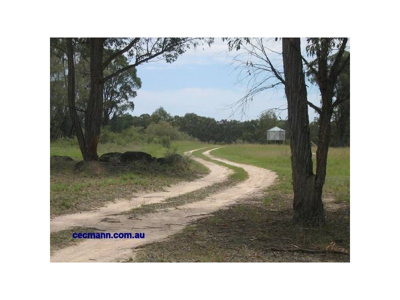 28 Caslick Lane, Broadwater QLD 4380