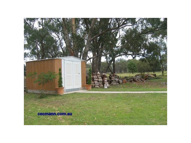 28 Caslick Lane, Broadwater QLD 4380