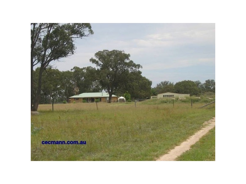 28 Caslick Lane, Broadwater QLD 4380