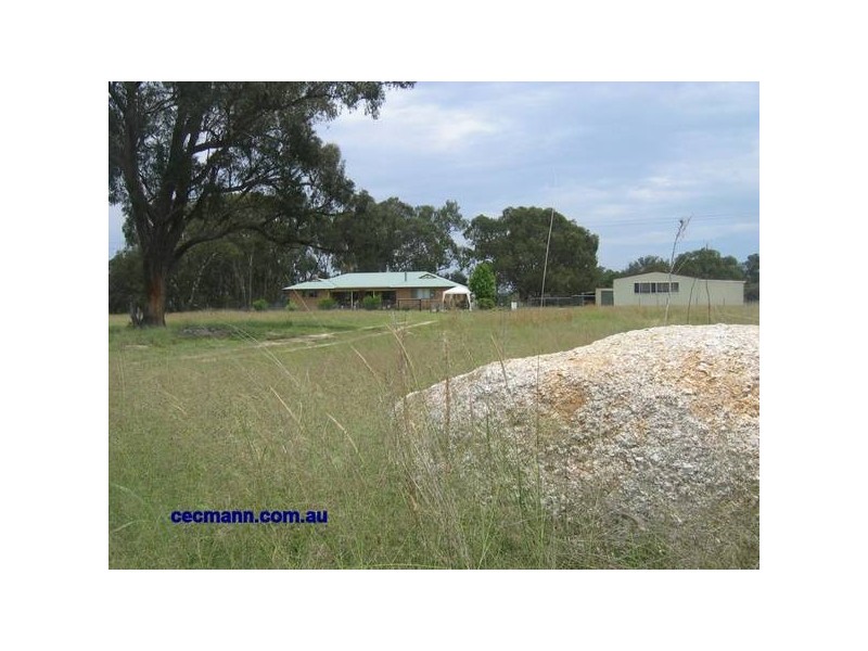 28 Caslick Lane, Broadwater QLD 4380