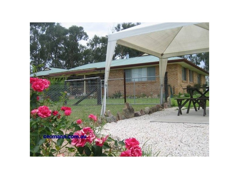 28 Caslick Lane, Broadwater QLD 4380