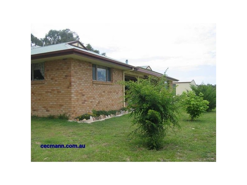 28 Caslick Lane, Broadwater QLD 4380