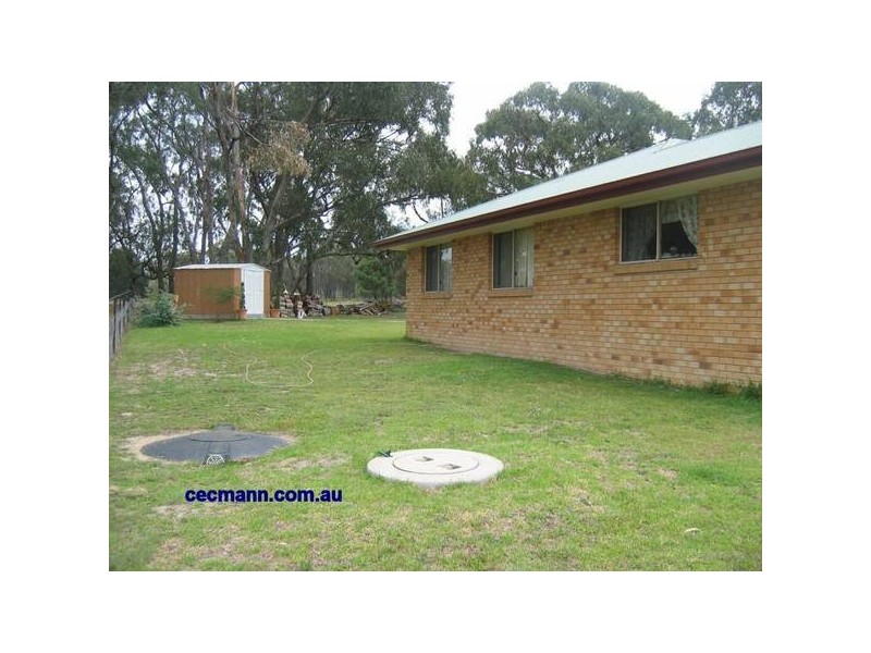 28 Caslick Lane, Broadwater QLD 4380