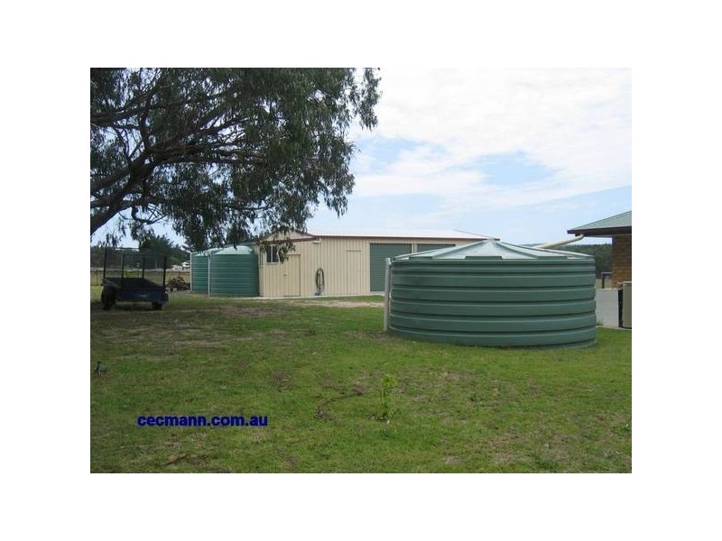 28 Caslick Lane, Broadwater QLD 4380