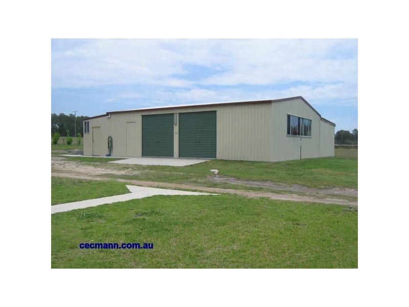 28 Caslick Lane, Broadwater QLD 4380