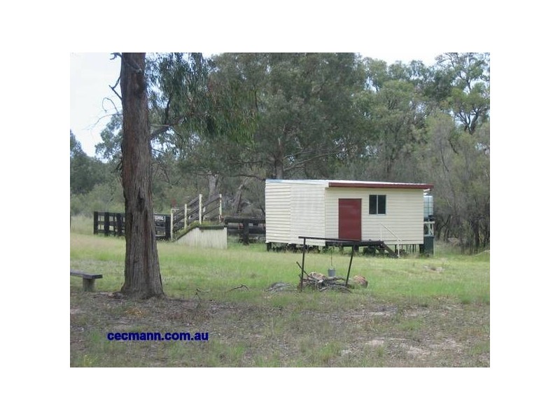 28 Caslick Lane, Broadwater QLD 4380