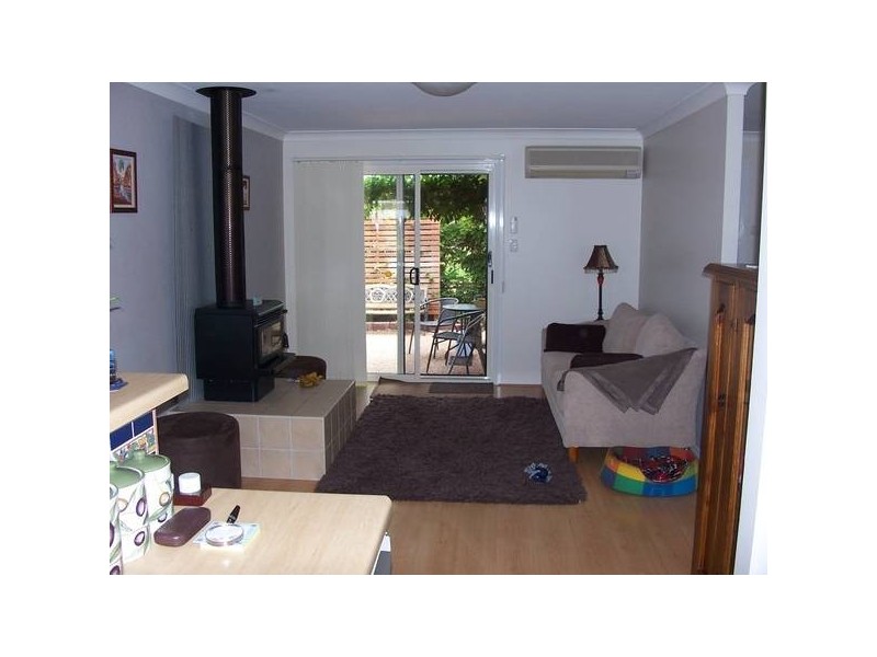 Torrisi Tce, Stanthorpe QLD 4380