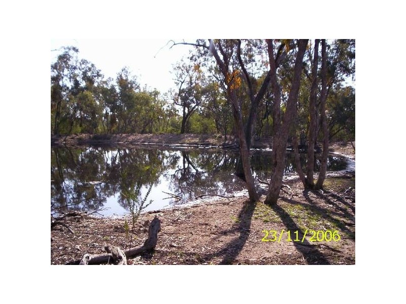 Rayners Road, Warroo QLD 4387