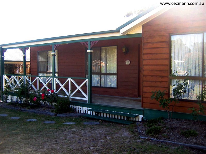 64 Wallangarra RD, Stanthorpe QLD 4380