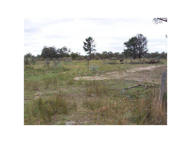 Eukey Road, Storm King QLD 4380