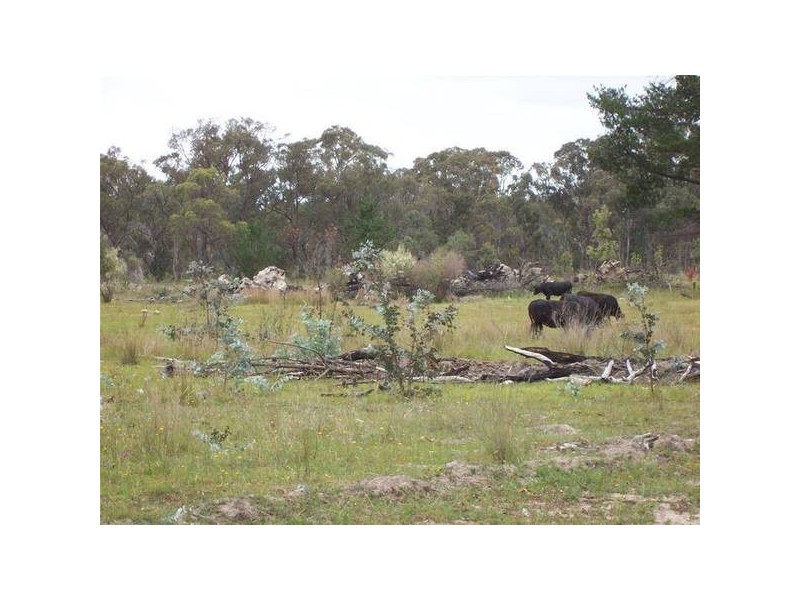 Eukey Road, Storm King QLD 4380