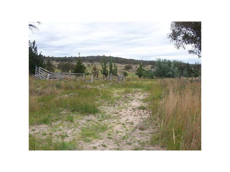 Eukey Road, Storm King QLD 4380