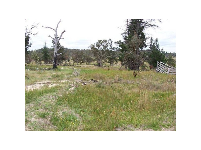 Eukey Road, Storm King QLD 4380