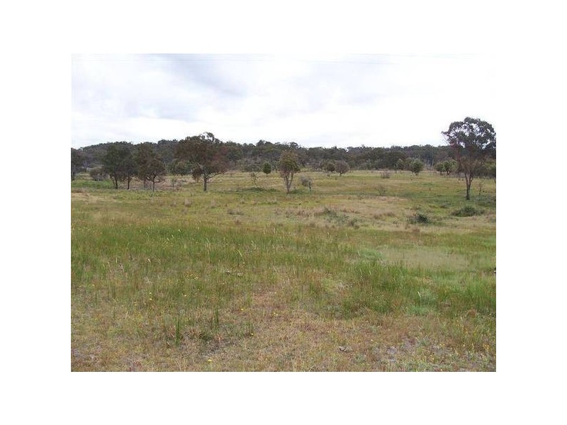 Eukey Road, Storm King QLD 4380