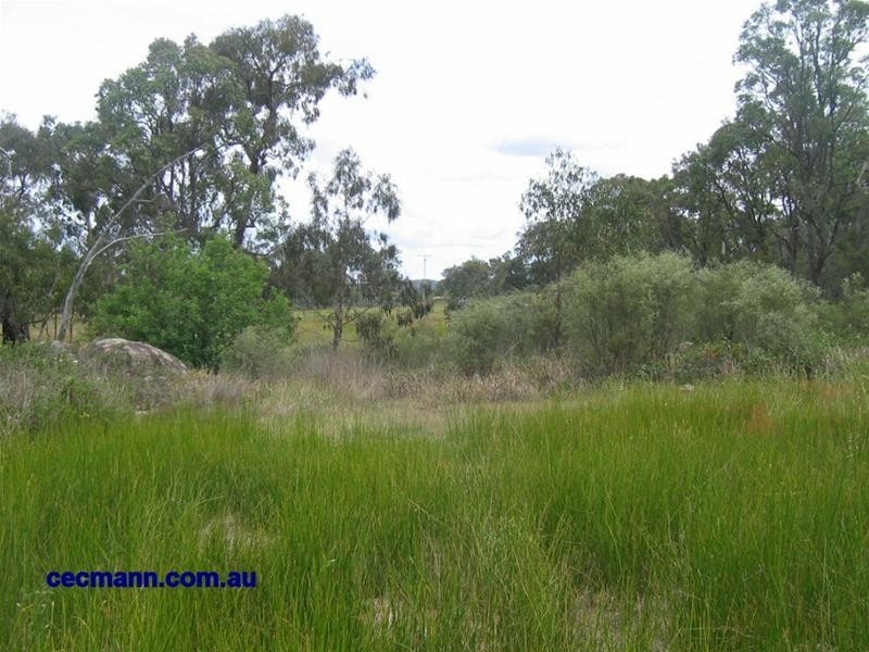 4 Mills Road, Dalcouth QLD 4380