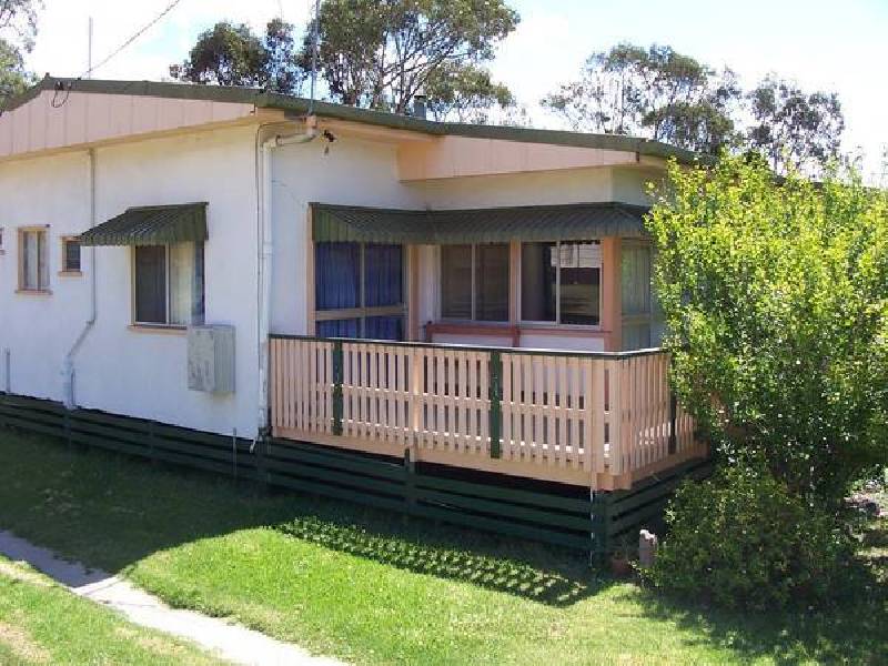 5a Ruby Street, Stanthorpe QLD 4380