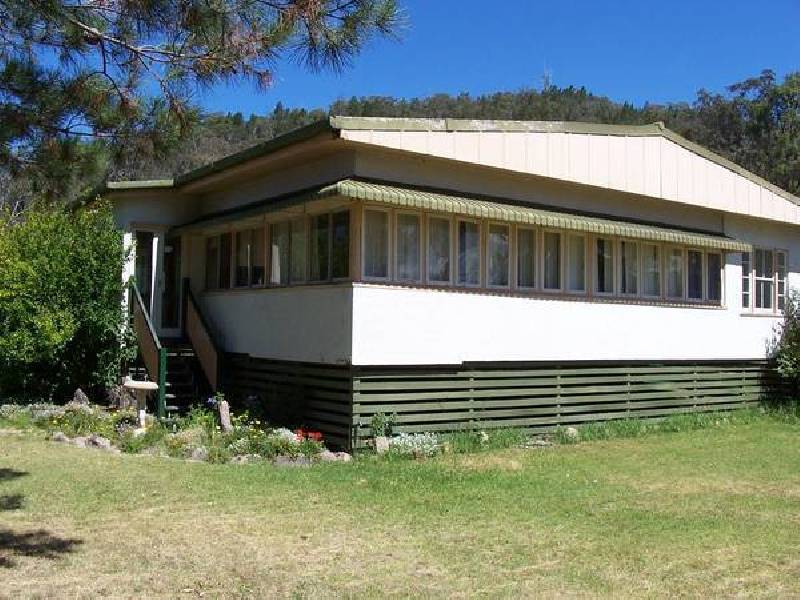 5a Ruby Street, Stanthorpe QLD 4380