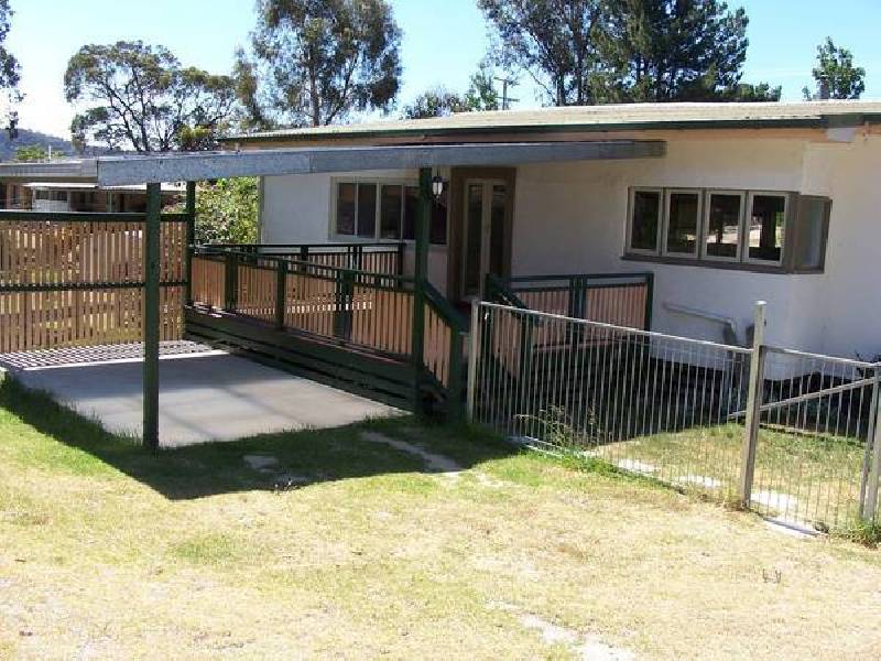 5a Ruby Street, Stanthorpe QLD 4380