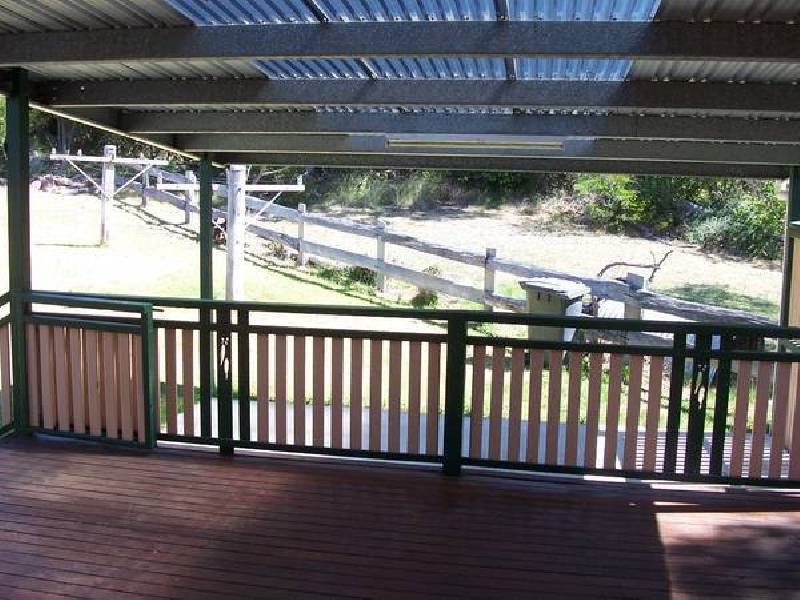 5a Ruby Street, Stanthorpe QLD 4380