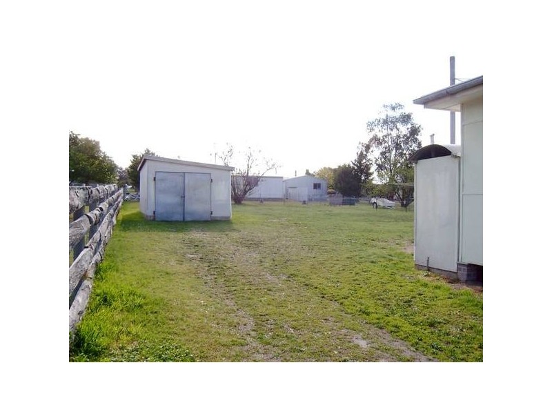 Symes Street, Stanthorpe QLD 4380