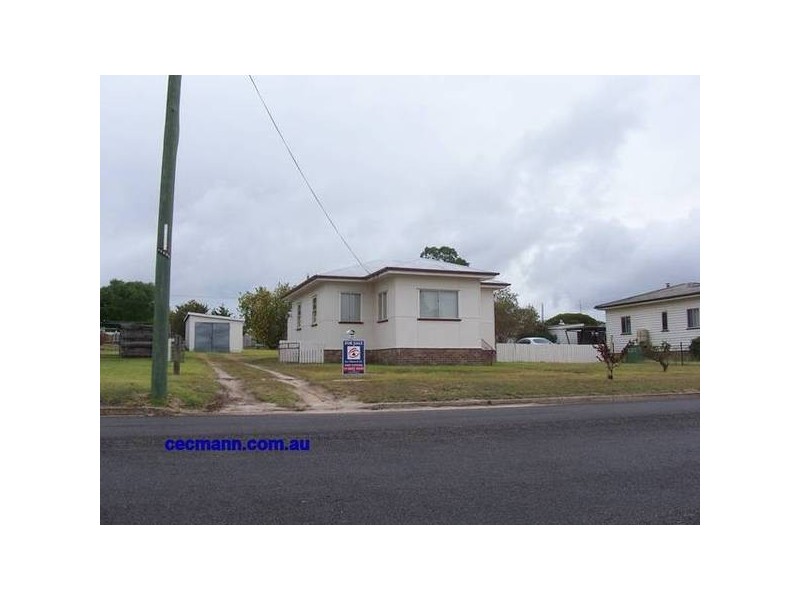 Symes Street, Stanthorpe QLD 4380