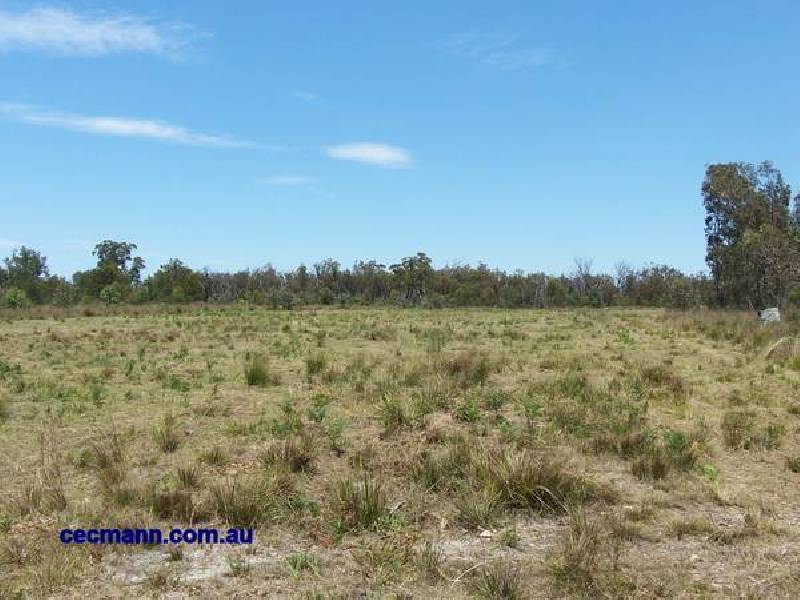 Pyramids Road, Stanthorpe QLD 4380