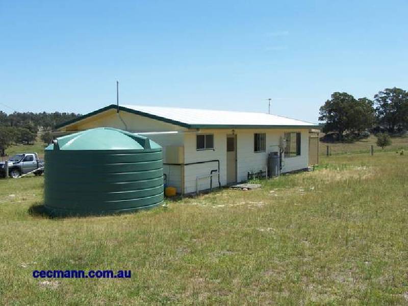 Pyramids Road, Stanthorpe QLD 4380