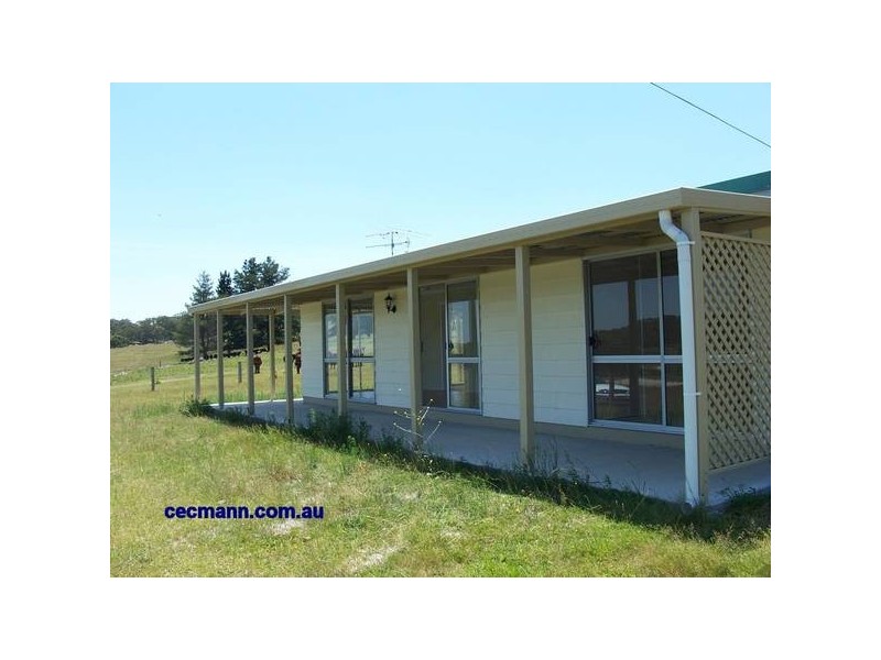 Pyramids Road, Stanthorpe QLD 4380