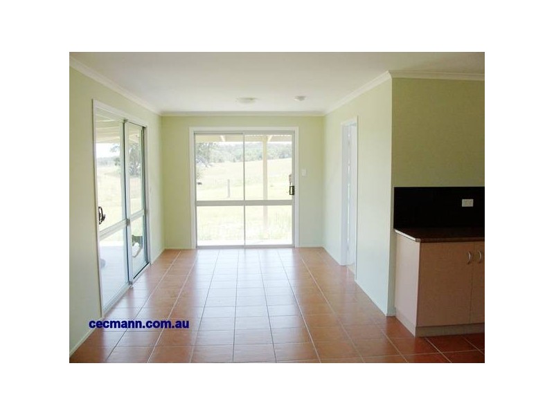 Pyramids Road, Stanthorpe QLD 4380