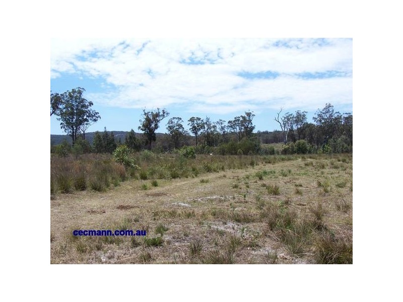 Pyramids Road, Stanthorpe QLD 4380