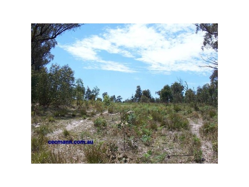 Pyramids Road, Stanthorpe QLD 4380