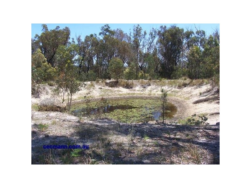 Pyramids Road, Stanthorpe QLD 4380
