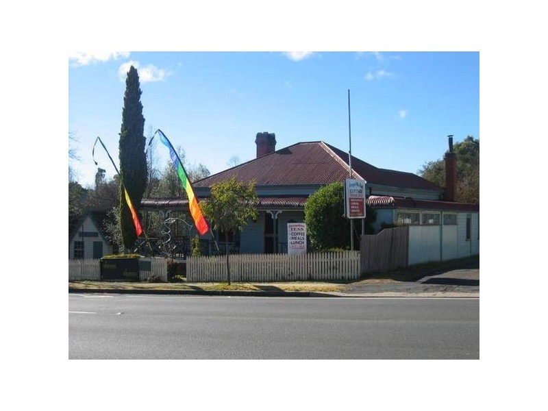 137 Rouse Street, Tenterfield NSW 2372