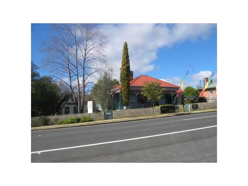 137 Rouse Street, Tenterfield NSW 2372