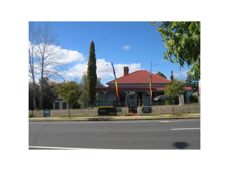 137 Rouse Street, Tenterfield NSW 2372