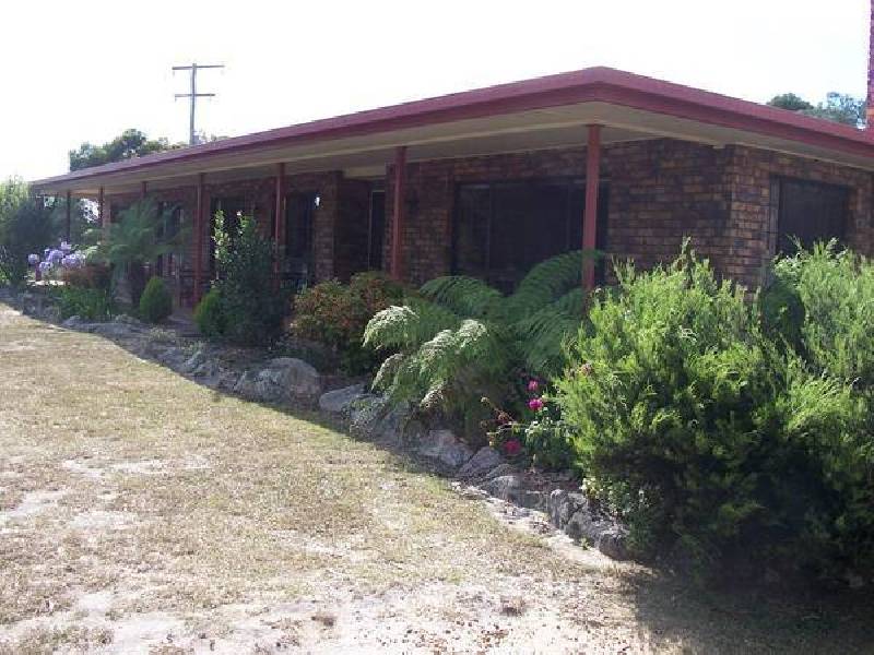 566 Border Road, Stanthorpe QLD 4380